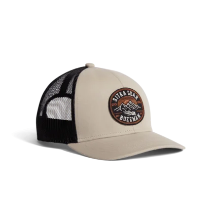 Sitka Altitude Mid Pro Trucker