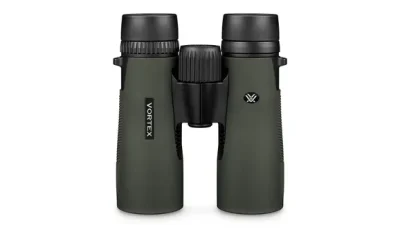 Vortex Diamond Back HD Binoculars