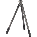 Vortex Switchback Carbon Tripod Kit