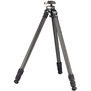 Vortex Switchback Carbon Tripod Kit