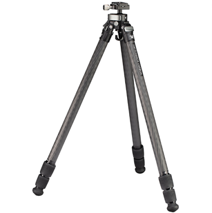 Vortex Switchback Carbon Tripod Kit