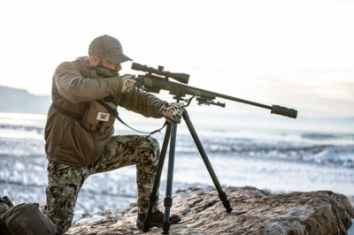 VRS Sticker Draw 65 PRS Tripod Package