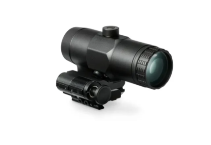Vortex VMX 3x Magnifier with Built-In Flip Mount