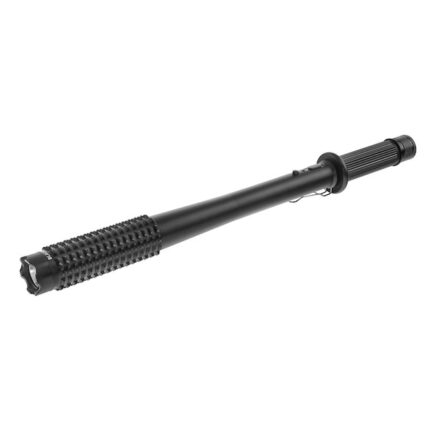 ZZ Type 1188 Stun Baton Flashlight