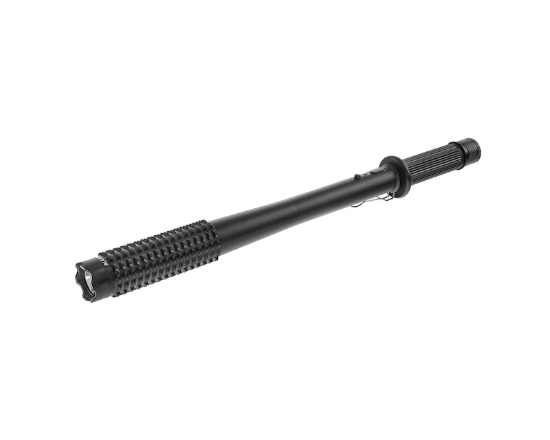 ZZ-1188 ZZ Type 1188 Stun Baton Flashlight
