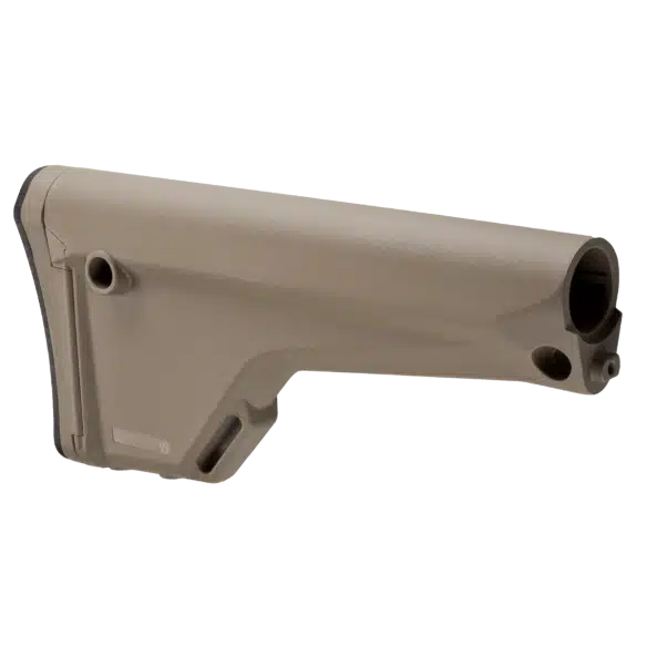 Magpul MOE Fixed Rifle Stock Magpul MOE Fixed Rifle Stock