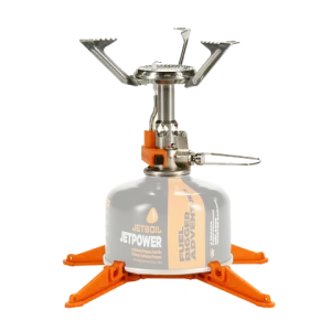 Jetboil MightyMo Camp Stove