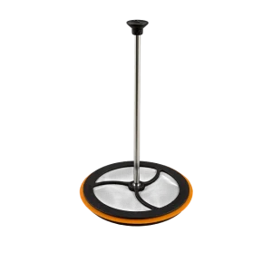 Jetboil Grande Coffee Press Silicone