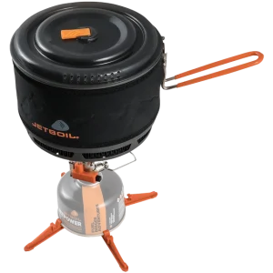 Jetboil FluxRing Ceramic Cook Pot 1.5L