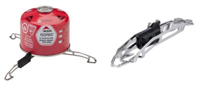 MSR Universal Canister Stand