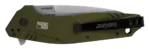 Kershaw Dividend Composite Olive - Image 2