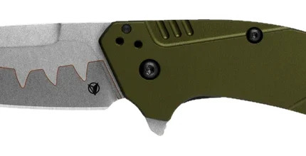 Kershaw Dividend Composite Olive