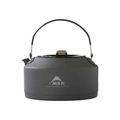 2202053 MSR Pika Tea Pot 1L