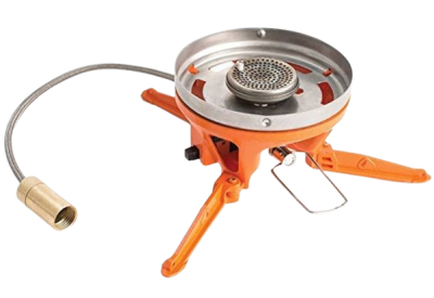 Jetboil Luna Satellite Burner
