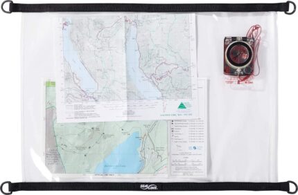 SealLine Map Case