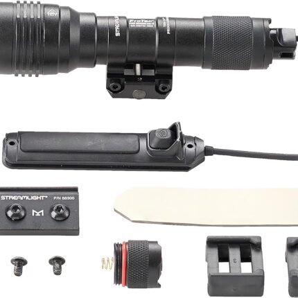 Streamlight Protac Rail Mount HLX