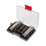Allen Competitor Choke Tube Case