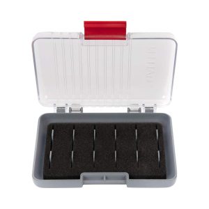 Allen Competitor Choke Tube Case