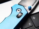 Boker Magnum Rockstub Blue Elox - Image 3