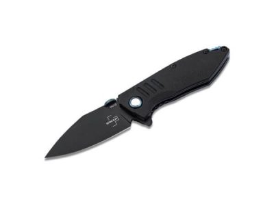 Boker Plus Blend