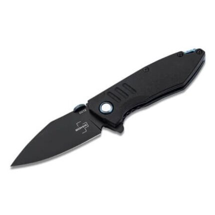 Boker Plus Blend