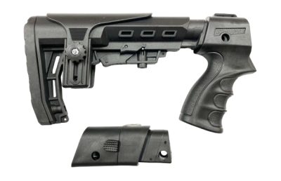Canuck Minimalist Side Folding Stock