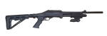 Canuck Folding Enforcer 2 12ga 12in - Image 5