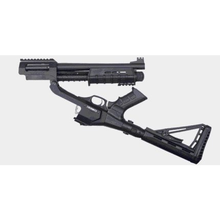 Canuck Folding Enforcer 2 12ga 3" 12"BBL