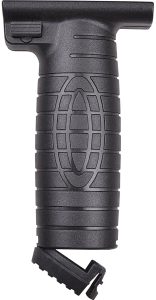 Canuck Vertical Foregrip to fit 1913 Rail