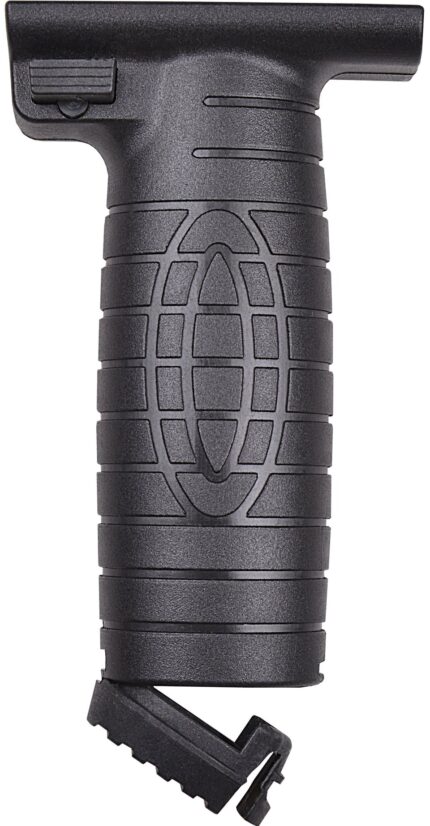 Canuck Vertical Foregrip to fit 1913 Rail
