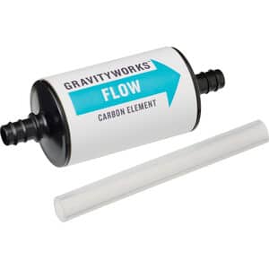 Carbon Element -1 Platypus GravityWorks Carbon Element