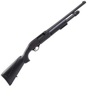 Charles Daly 301 12ga Pump Action Shotgun 18.5"