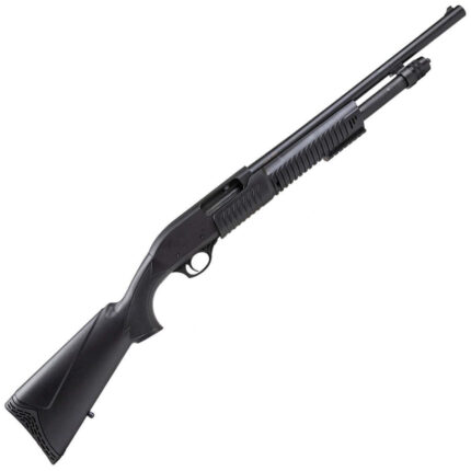 Charles Daly 301 12ga Pump Action Shotgun 18.5"