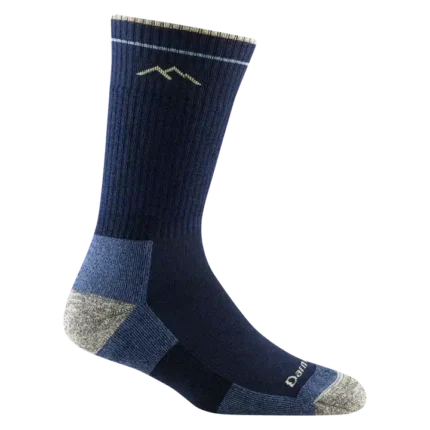 Darn Tough Hiker Boot Sock Eclipse Womens