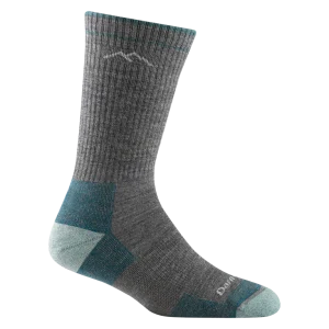 Darn Tough Hiker Boot Sock Slate Womens