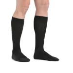 Darn Tough Standard Mid-Calf Charcoal Mens No Cushion