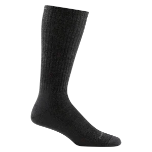 Darn Tough The Standard Mid-Calf LTWT Charcoal Mens