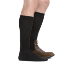 Darn Tough The Standard Mid-Calf LTWT Charcoal Mens