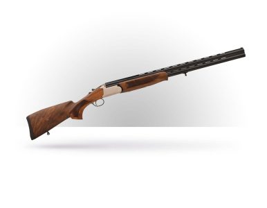 Revolution Armory K18S Over Under 20ga 28in