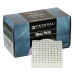 Federal Small Pistol Primers