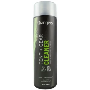 Grangers Tent + Gear Care Kit