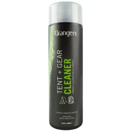 Grangers Tent + Gear Care Kit
