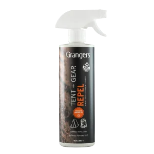 Grangers Tent + Gear Repel UV Spray