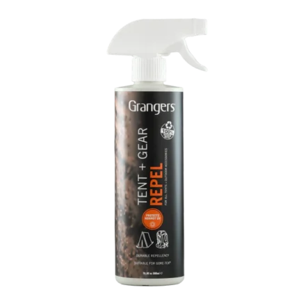 Grangers Tent + Gear Repel UV Spray