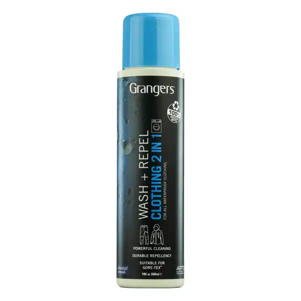 Grangers Wash + Repel Clothing 2-in-1 -1 Grangers Wash + Repel Clothing 2-in-1