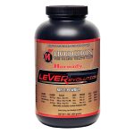 Hodgdon Leverevolution Smokeless Rifle Powder 1LB
