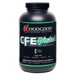 Hodgdon PST1 CFE Pistol Smokeless Powder 1Lb Can
