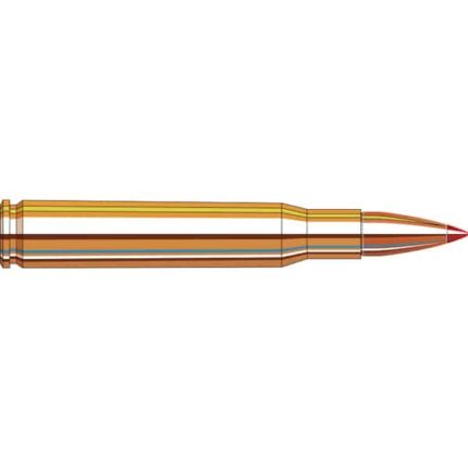 Hornady Superformance 30-06 Sprg 150gr SST