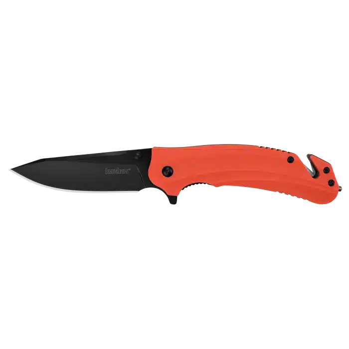 Kershaw Barricade -1 Kershaw Barricade