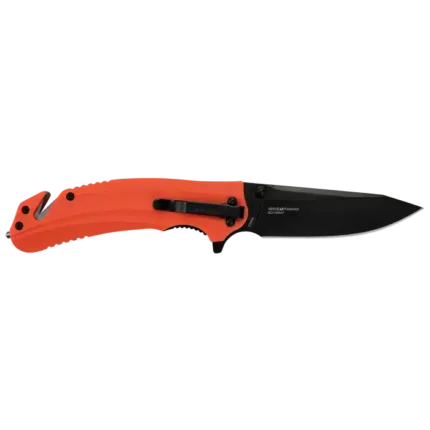 Kershaw Barricade